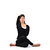 5 Yoga Poses For Cervical Spondylosis and Neck Pain