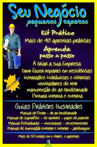 Capa Kit Pequenos Reparos-contracapa