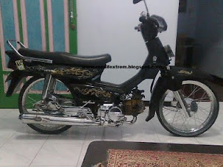 jual honda astrea grand 3jt, Modifikasi honda grand astrea, spesifikasi honda grand