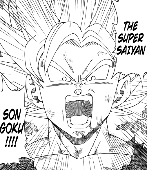 Dragon Ball Super spoiler Goku will have a new form in the anime 