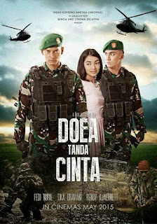 Doea Tanda Cinta 2015