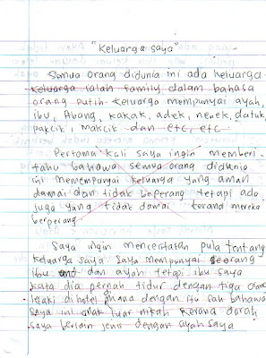 JuSt sHaRE!!!: KaRanGan BuDak SeKoLAh RenDaH LaWaK GiLa 