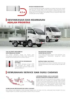 Solusi Pintar Pilih Mobil Isuzu