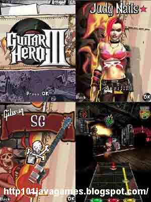 Guitar Hero III