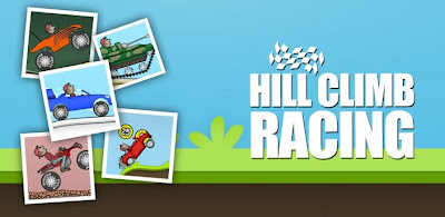 Hill Climb Racing apk