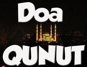 Doa Qunut