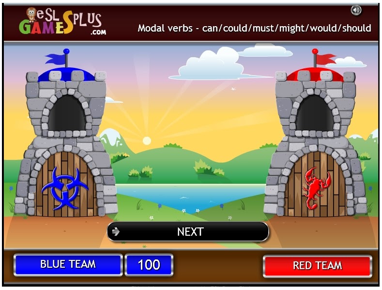 http://www.eslgamesplus.com/modal-verbs-can-could-might-must-should-would-catapult/