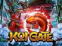 KOI GATES DEMO