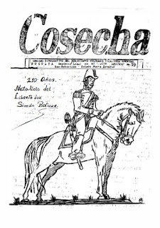 Cosecha 79 Jul93