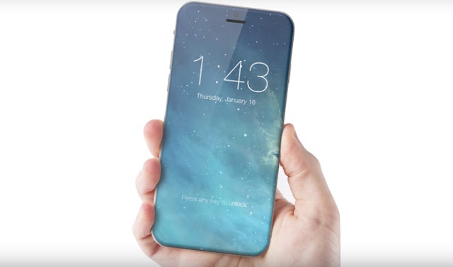 iPhone 8 Specs, Release Date and Features, Rumors