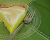 Lemon Meringue Pie