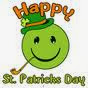 St Patrick's Day Icons For Facebook 8