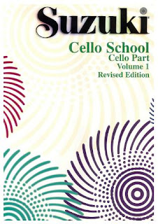 Suzuki Book 1 Cello Pdf / FREE Suzuki Cello School, Volume 5 download