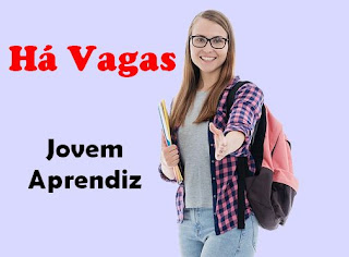 Como e onde se cadastrar para uma vaga de Jovem Aprendiz?