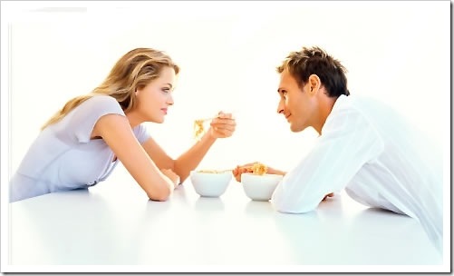 dating