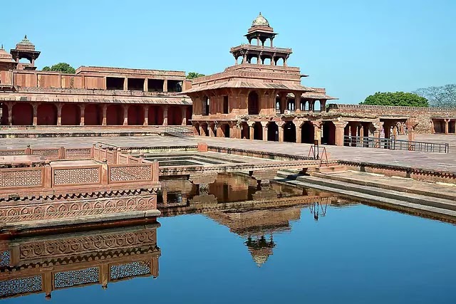 Fatepur Sikri