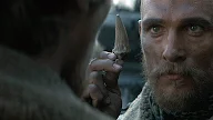Matthew Mcconaughey Reign Of Fire