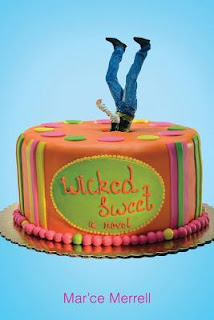 Wicked Sweet cover