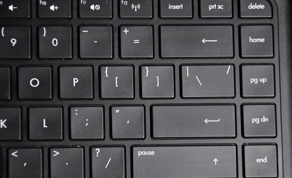 shortcut keyboard browser