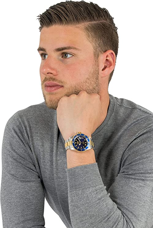 men's fashion, watch