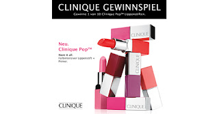 Clinique Pop Lip Colour Primer