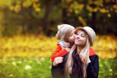 puisi ibu yang bikin haru