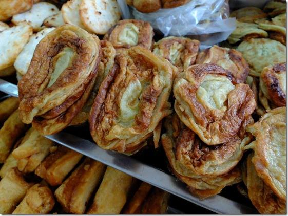 Senarai Kuih Muih Unik Di Pasar Ramadhan Muncul Apabila 