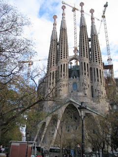 Igreja Sagrada Família