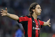 . Barcelona, Milan and PSG. He has a total of 244 goals and 94 assists. (ibrahimo)