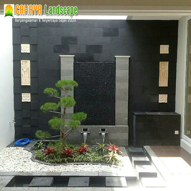 Tukang Kolam Minimalis - Koi Jakarta - Bogor - Bintaro - Bsd Serpong - Tangerang - Cibubur - Depok