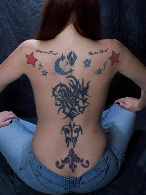 There are many more membership and completely free tattoo design websites to