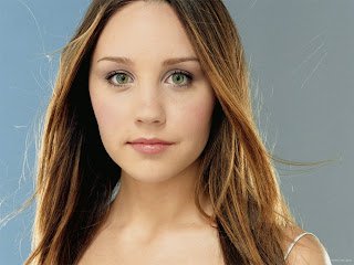 Amanda Bynes The Actress