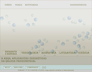 frontal de A auuga, aplicacions enerxeticas na Galicia preindustrial