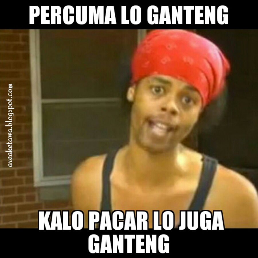 Foto Meme Lucu Sindiran Stok Gambar Lucu