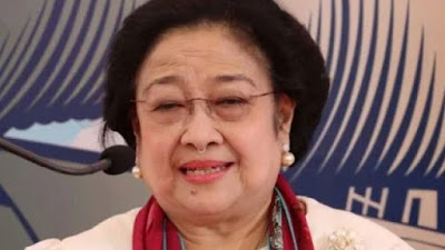 Megawati Usul Nomor Parpol Peserta Pemilu Tak Diubah, KPU Beri Jawaban Menohok