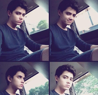 foto Aliando syarief