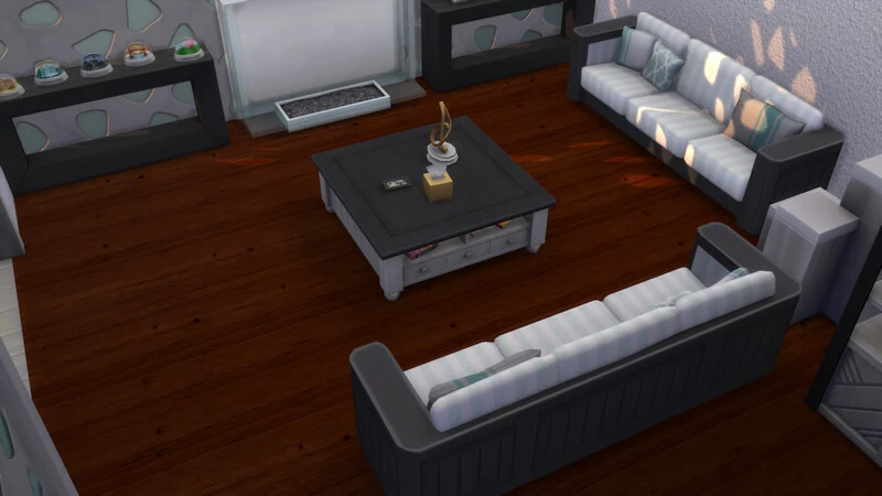 The Sims 4 Floors