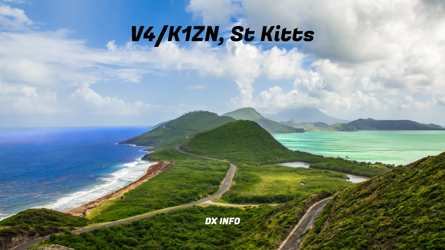 St Kitts