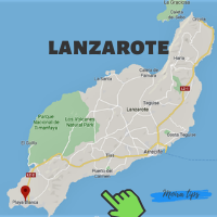 vacanze a lanzarote