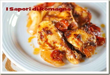 isaporidiromagna - pollo piccante I.jpg