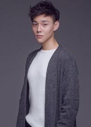 Guo Yunqi China Actor