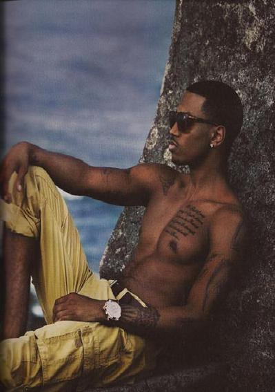 trey songz 2011 shirtless. trey songz shirtless 2011.