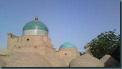 Tombs of history Tombs of history