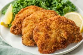 Schnitzel