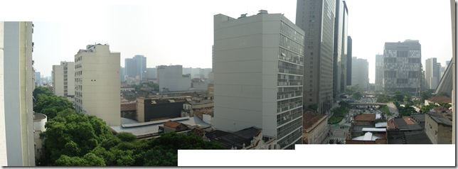 Panoramica dia