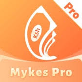 MykesPro loan app logo