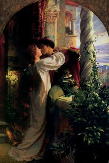 Romeo and Juliet - Love Story 