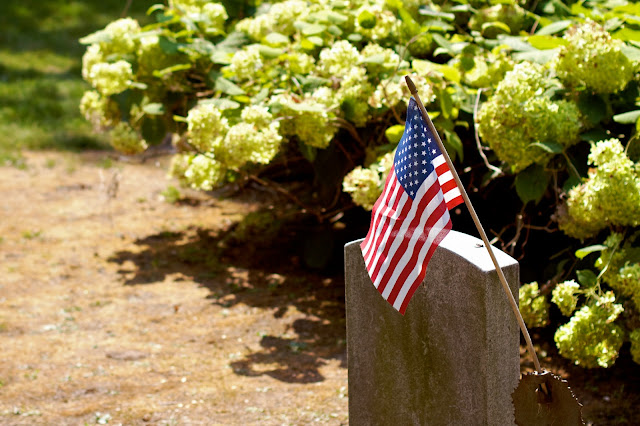 Gunnisonville Cemetery Tour, Lansing Michigan. photo by Tammy Sue Allen.