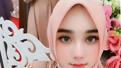 Hijab Girl Pic For Profile