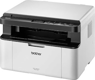 Brother DCP-1623WR Drivers Download